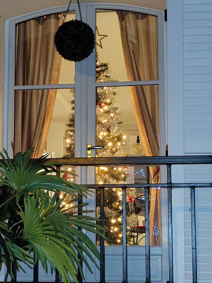 Le Refuge Apartment Saint-Valery-sur-Somme Bagian luar foto