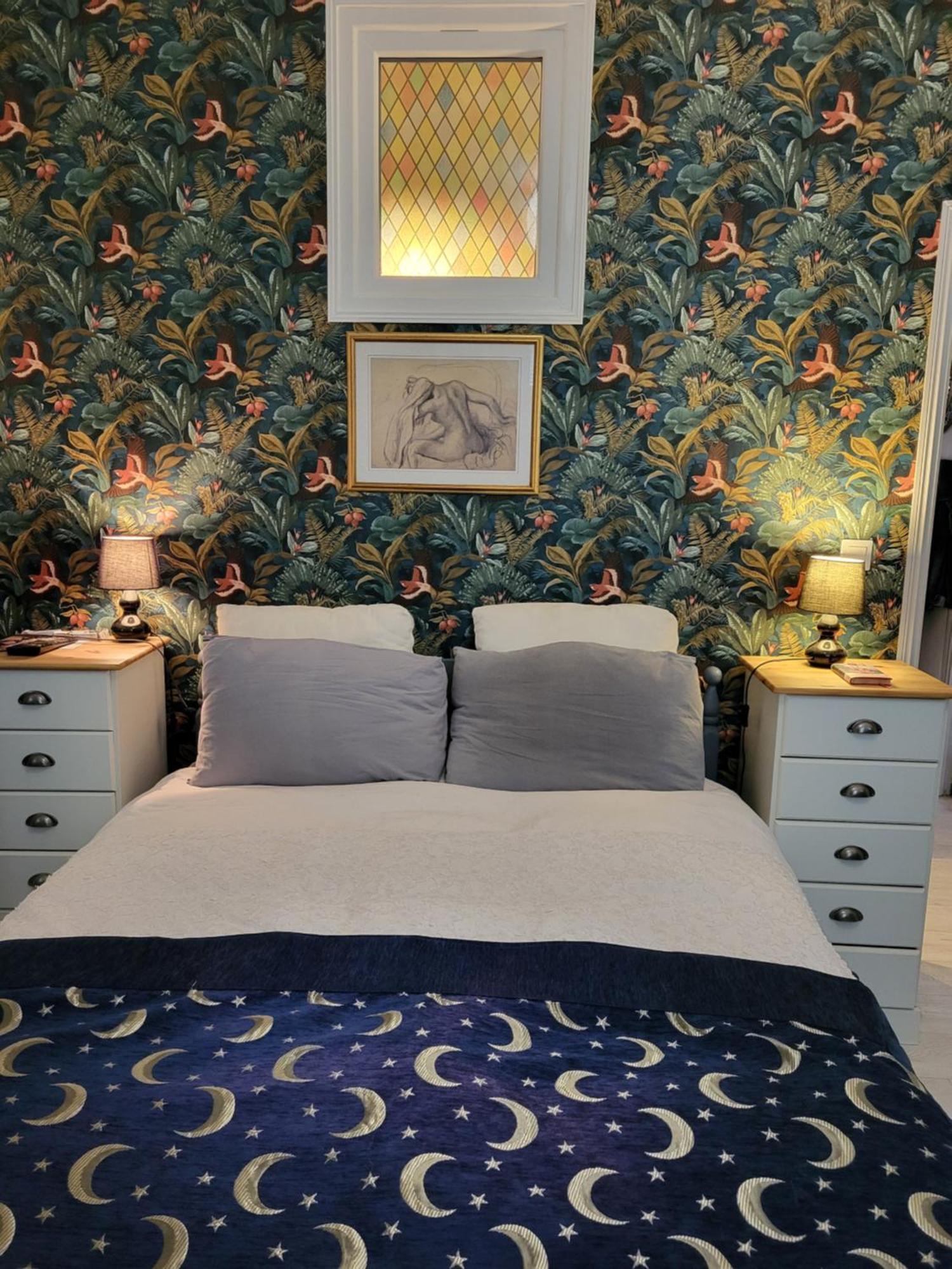 Le Refuge Apartment Saint-Valery-sur-Somme Bagian luar foto
