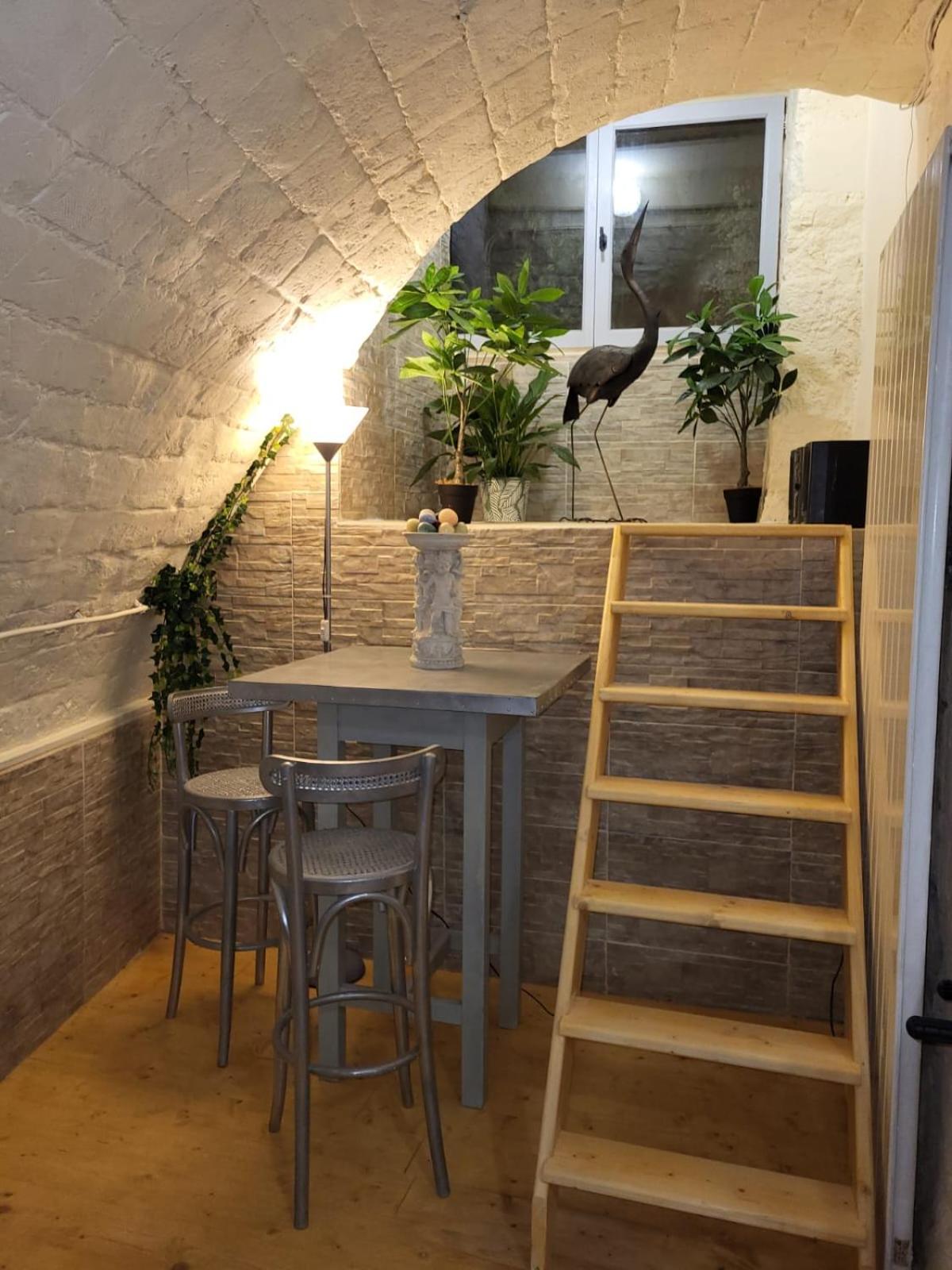 Le Refuge Apartment Saint-Valery-sur-Somme Bagian luar foto